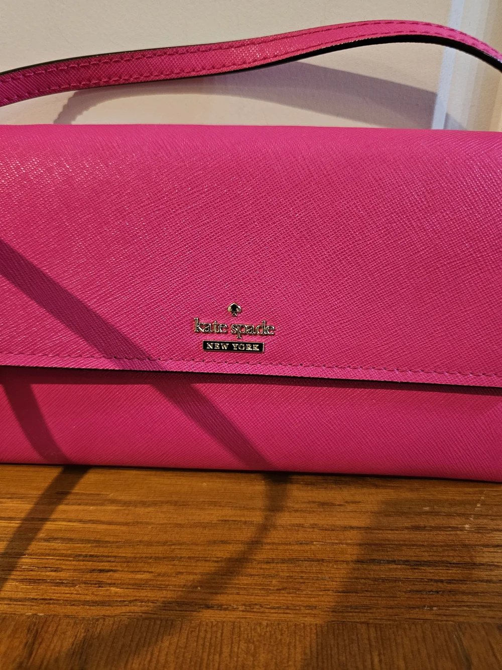 kate spade sleek hot